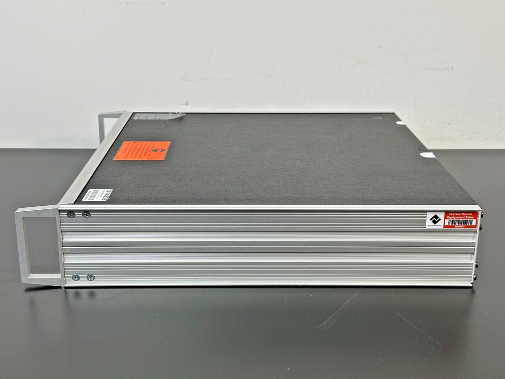 LeCroy DA1855A PR2 Dual Channel Differential Amplifier Working5
