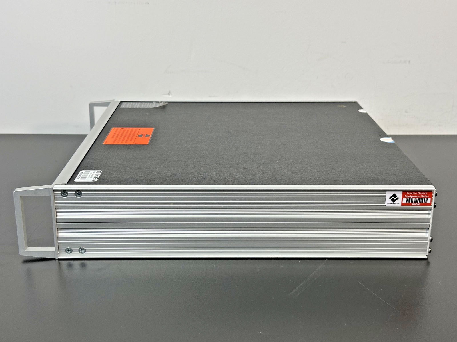 LeCroy DA1855A PR2 Dual Channel Differential Amplifier Working5