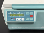 Hettich Universal 32R Refrigerated Centrifuge with 4000rpm Rotor Lab1