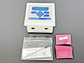 Rosemount 1055BT 01 10 22 pH ORP Analyzer Broadley Technologies Model 300