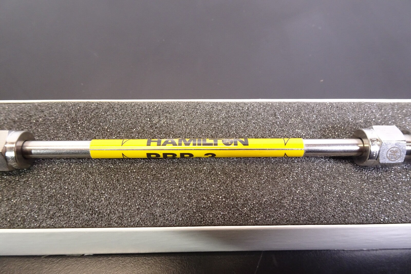 HAMILTON 79466 PRP 3 10um 150x4.1mm3