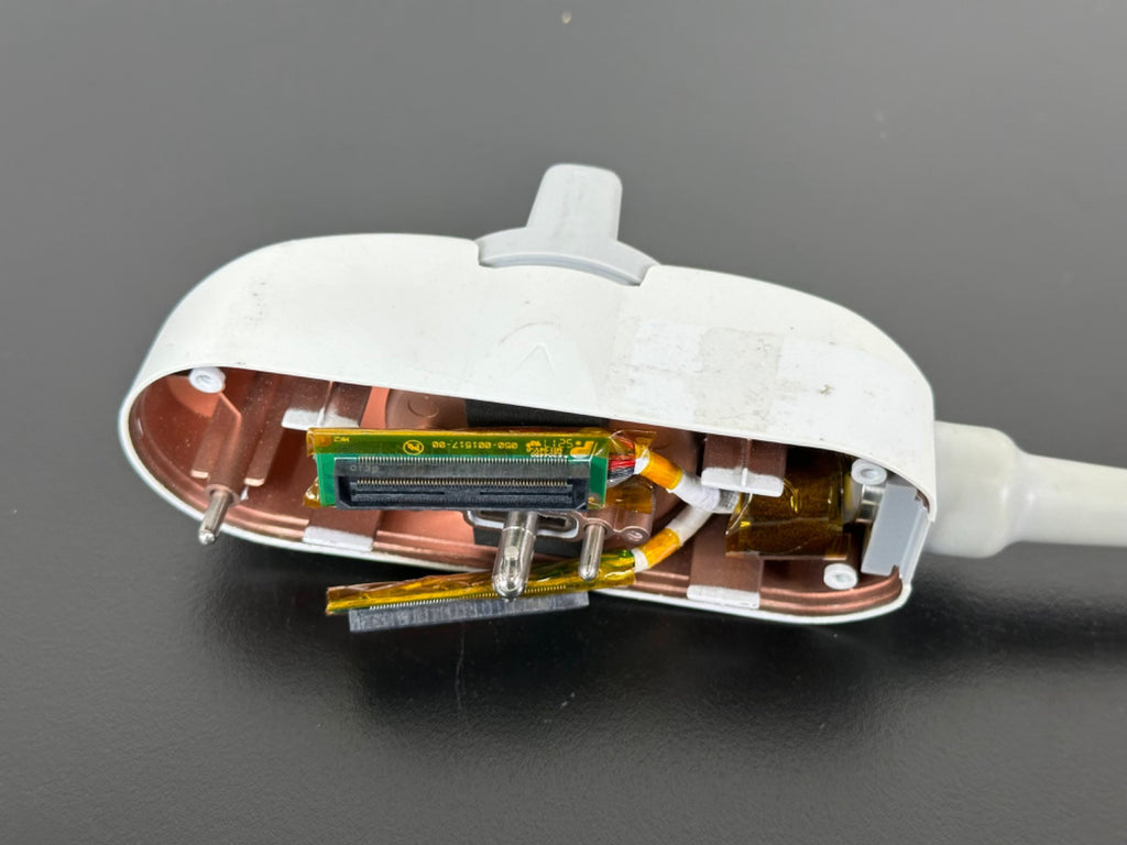 Mindray Zonare E9 4 Ultrasound Transducer Probe PARTS1