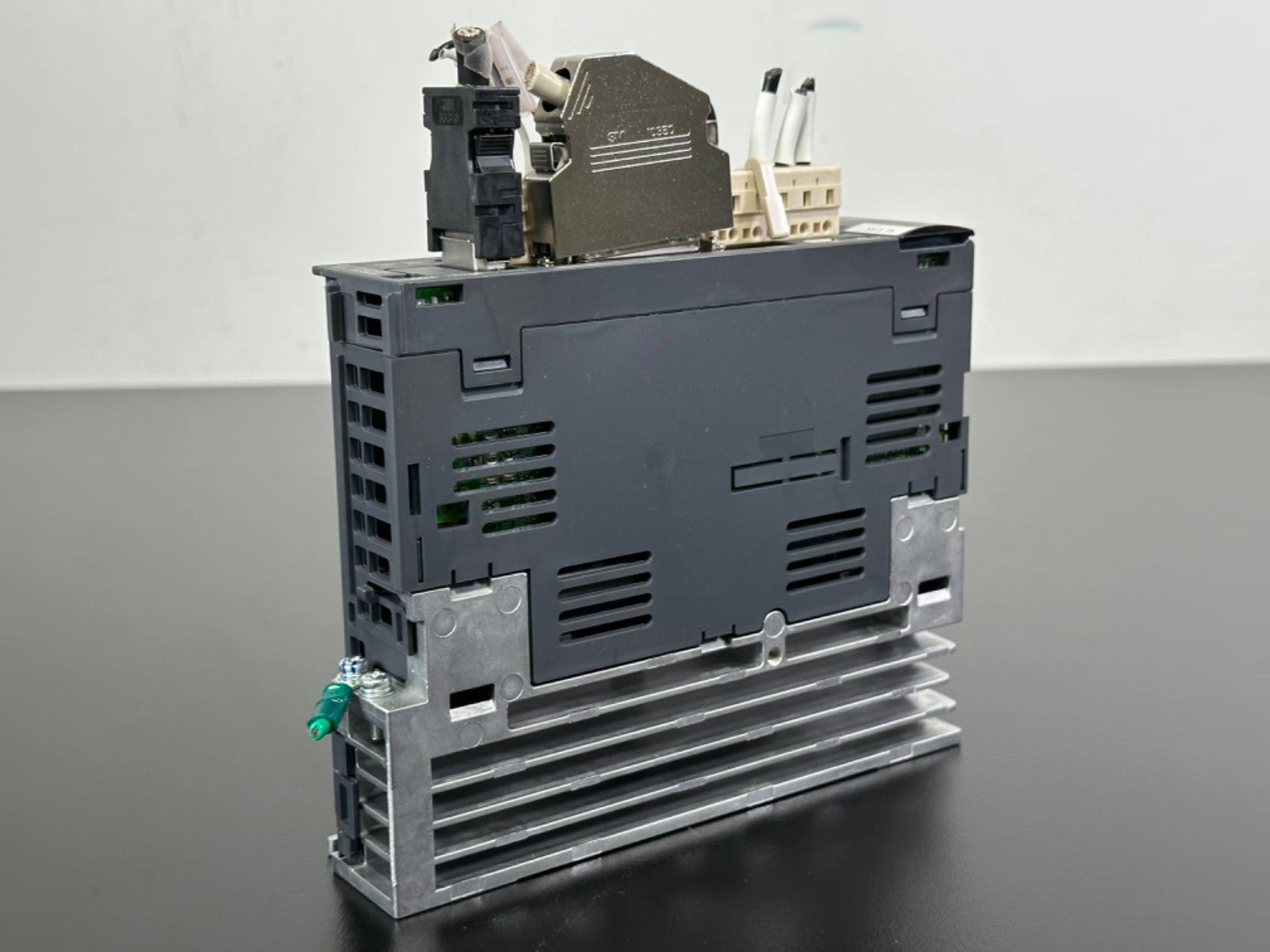 Mitsubishi Electric MR J3 20A RX035T015 AC Servo Drive 200W MR J3 Amplifier3