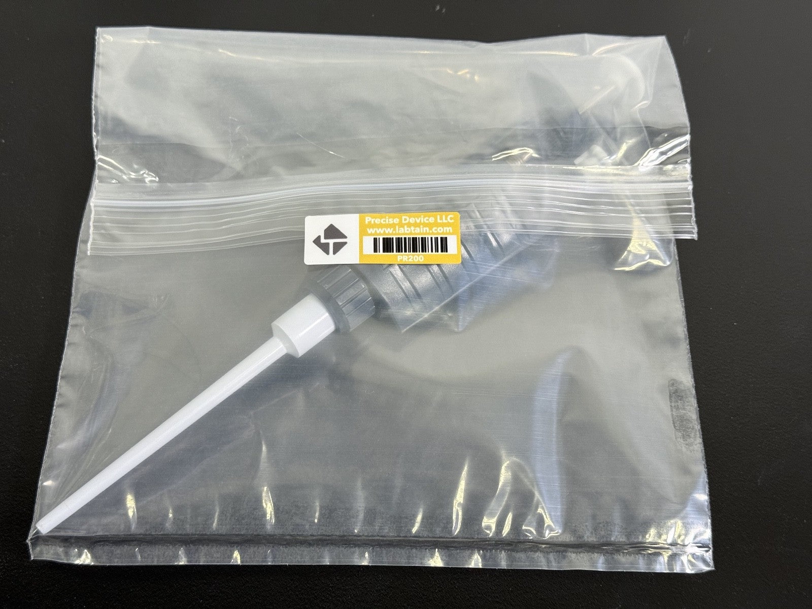 Gilson Pipetman P100 Single Channel Pipette 10 100 uL7