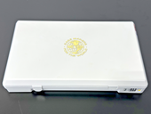 Meyer Gage C10 PLUS .011 .250 PLUS Pin Gage Set w/ Case New Open Box4