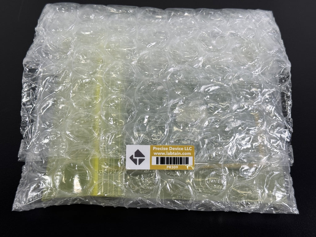 STRYKER COMMUNICATIONS DVI D RX CARD4