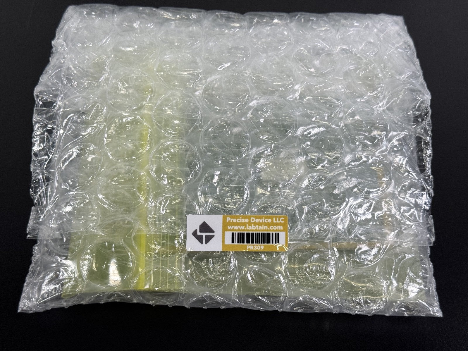 STRYKER COMMUNICATIONS DVI D RX CARD4