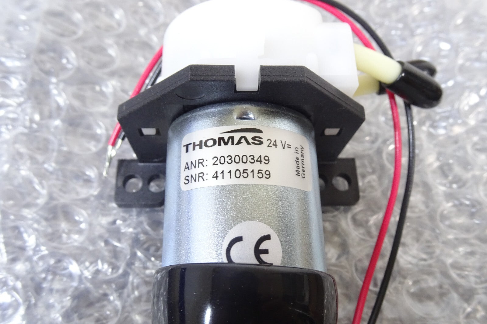 Shimadzu 638 68113 Pump2