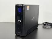 APC Back UPS Pro 1500 Battery Backup UPS LCD Display Tower0