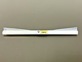 Aesculap MD472 Kevorkian Younge 13" Stainless Steel Curette Instrument4