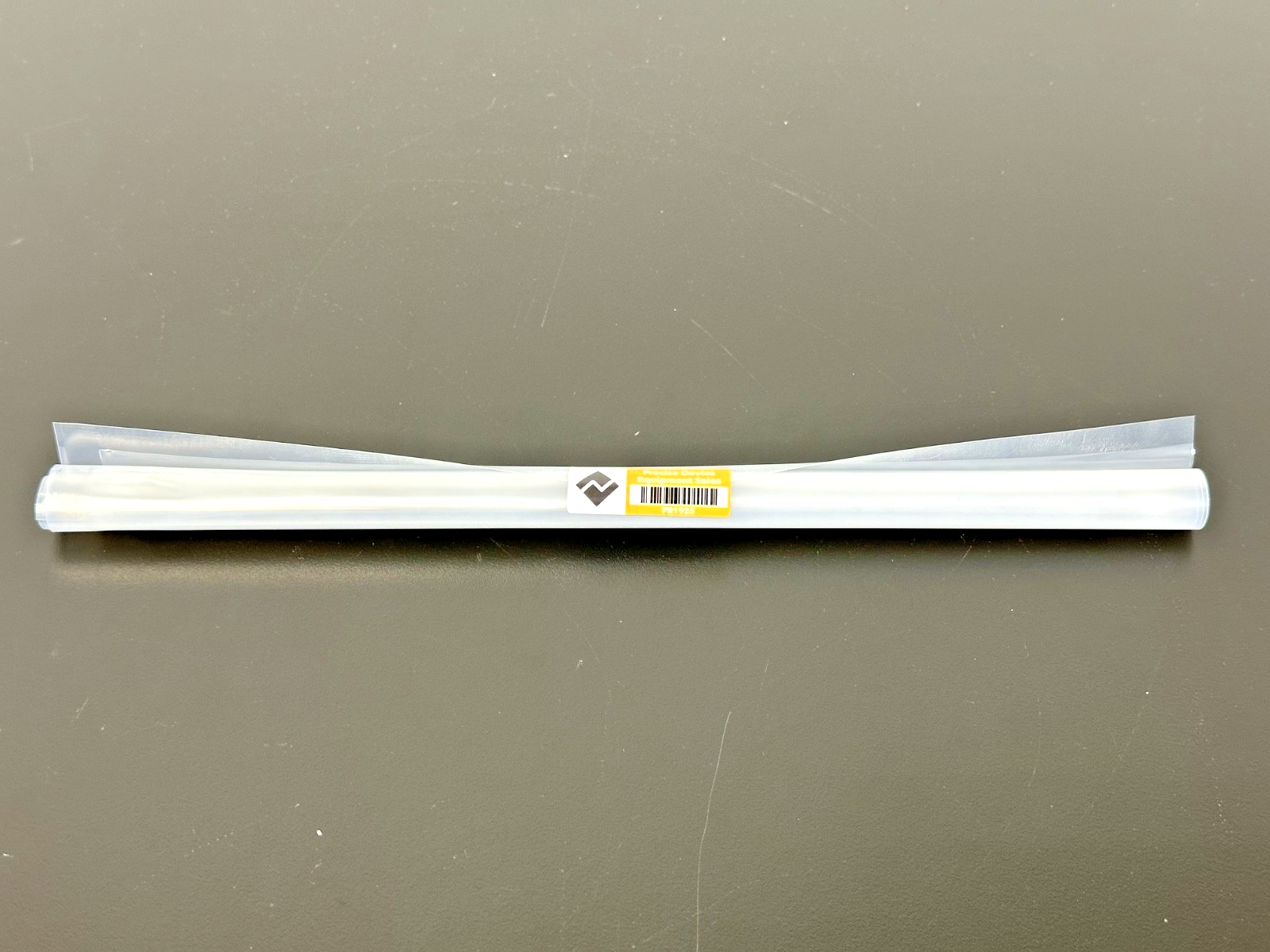 Aesculap MD472 Kevorkian Younge 13" Stainless Steel Curette Instrument4