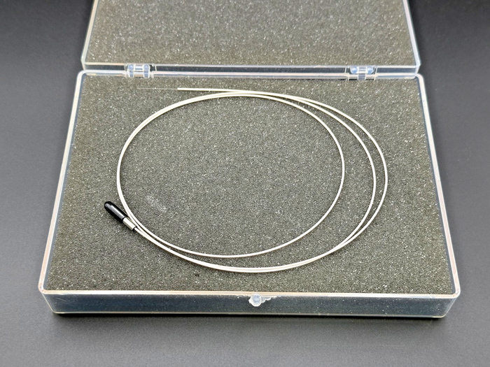 Thorlabs 50-630 GRIN Fiber Collimator 630nm | Used Part Accessory Component