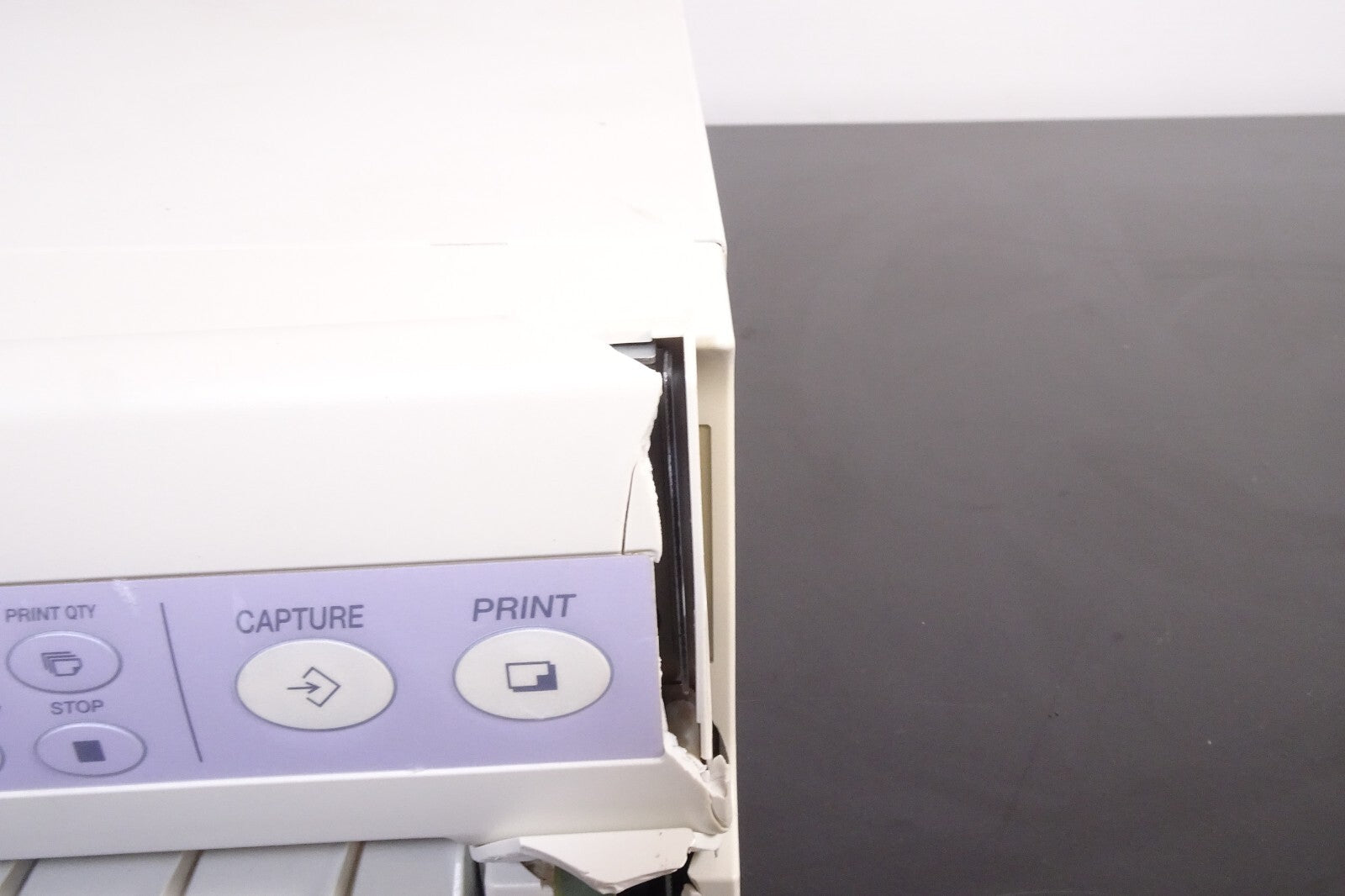 Olympus OEP 4 HDTV Color Video Printer9