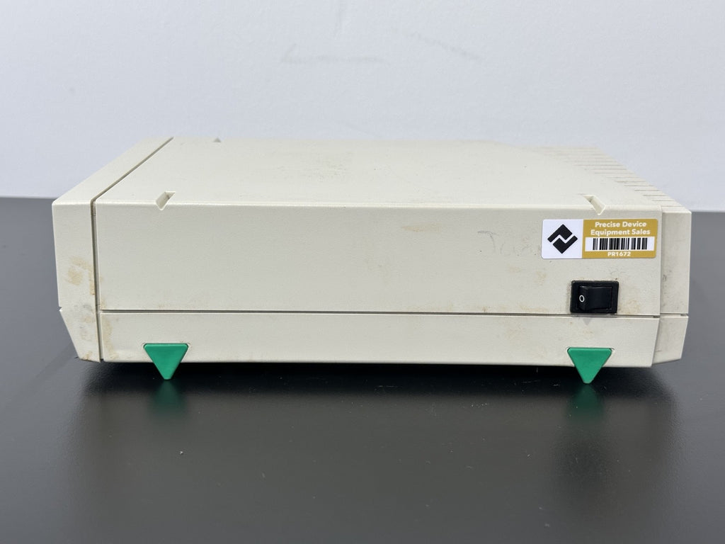 Bio Rad PowerPac 200 Electrophoresis Power Supply Lab Unit 450VA1