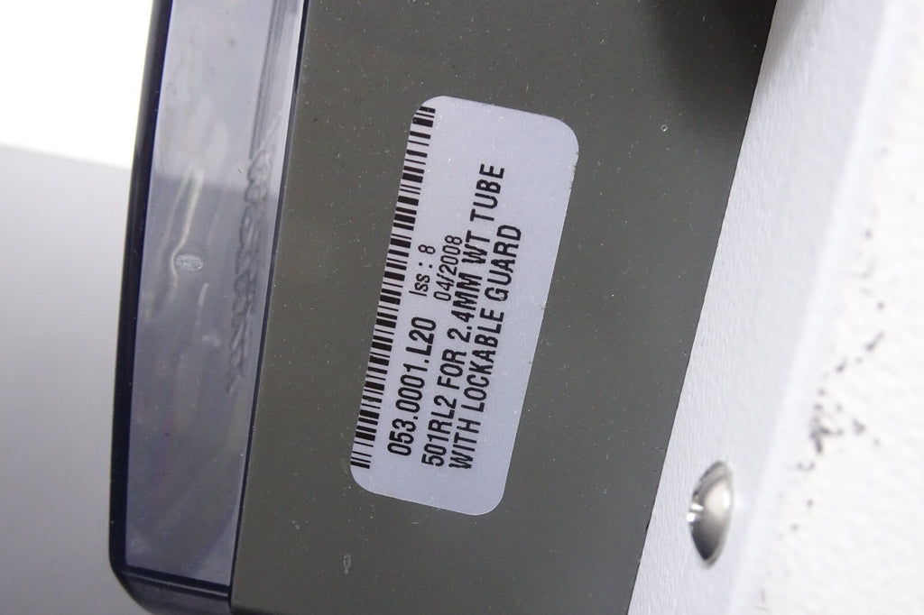 Perkin Elmer Peri Pump 6