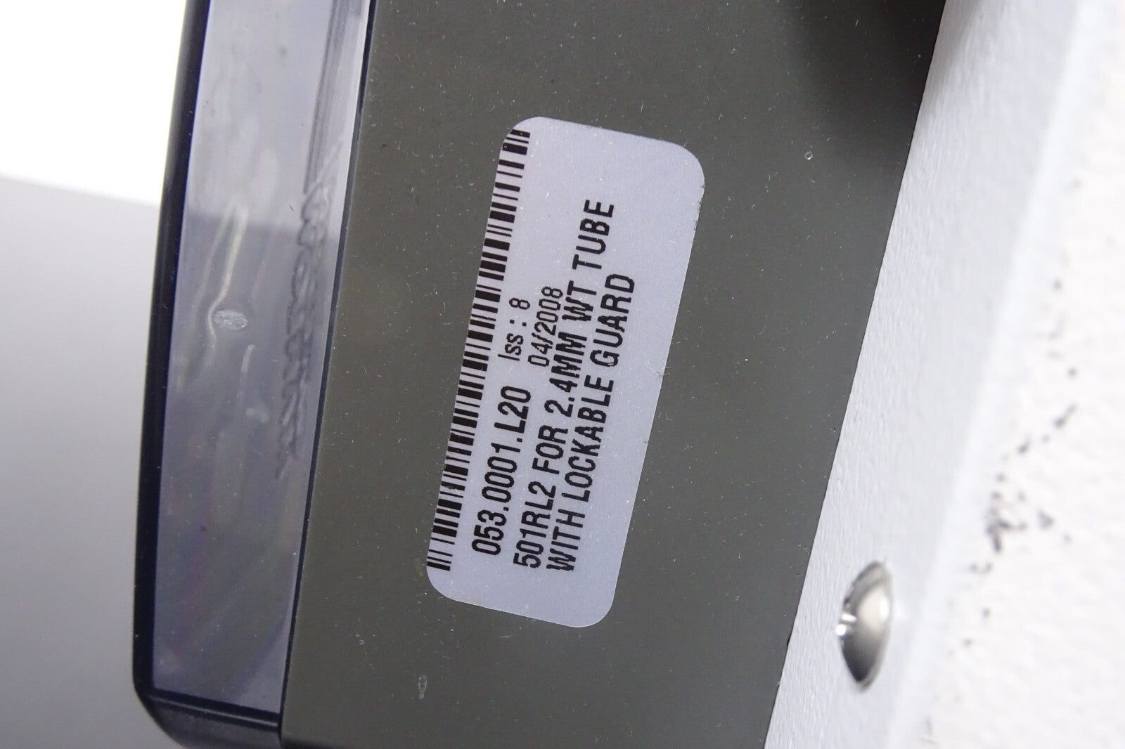 Perkin Elmer Peri Pump 6