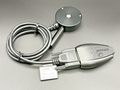 Ophir PD10-C Energy Sensor 7Z02944 w/ Juno USB Interface 7Z012500