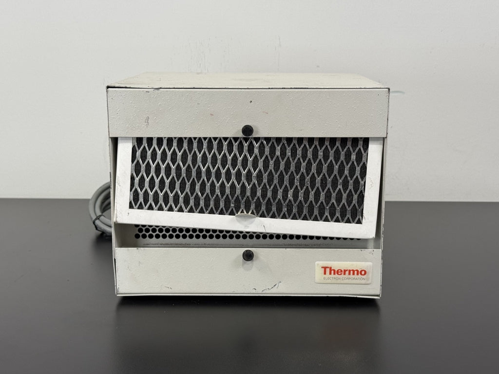 Thermo Scientific 2329121 Hyper Clean Vapor Carbon Filter Blower Workstation0