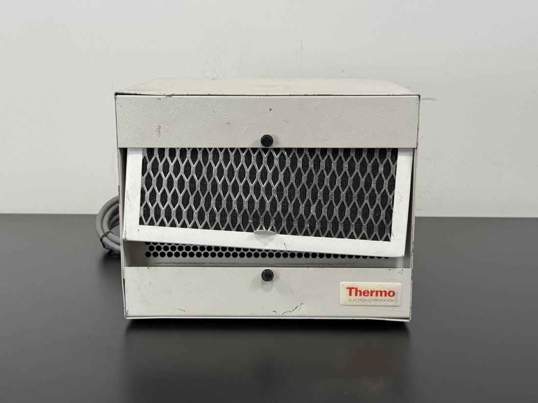 Thermo Scientific 2329121 Hyper Clean Vapor Carbon Filter Blower Workstation0