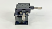 Newport M 460A M DS65 Manual Multi Axis Precision Positioning Stage0