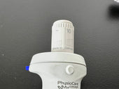 Lot of 2 Eppendorf Reference Adjustable Pipettes 0.5 10uL Germany3