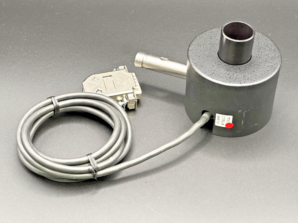 Ophir 10A-V2-SH 1Z02146 Thermal Laser Power Energy Sensor Head0