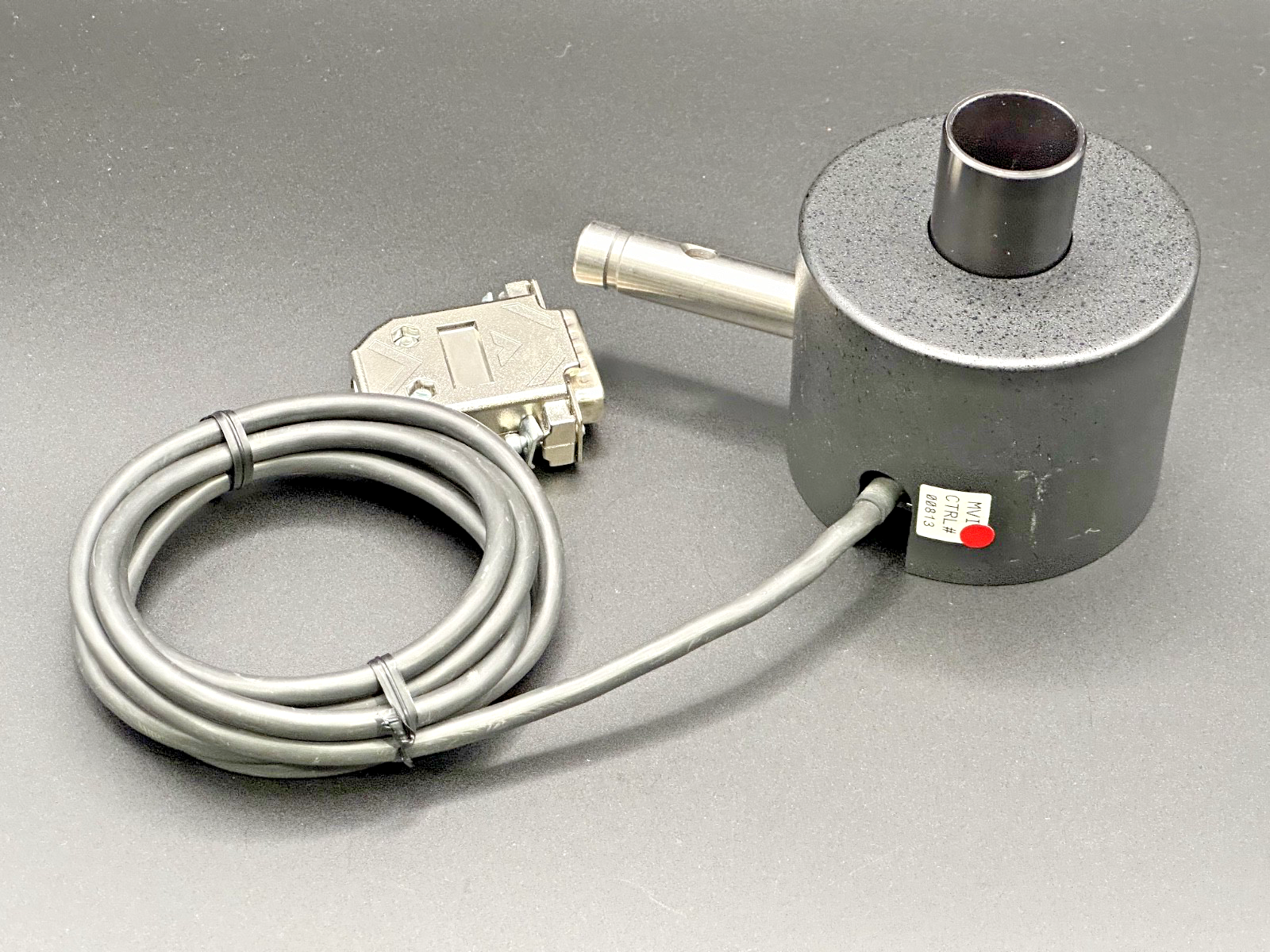 Ophir 10A-V2-SH 1Z02146 Thermal Laser Power Energy Sensor Head0