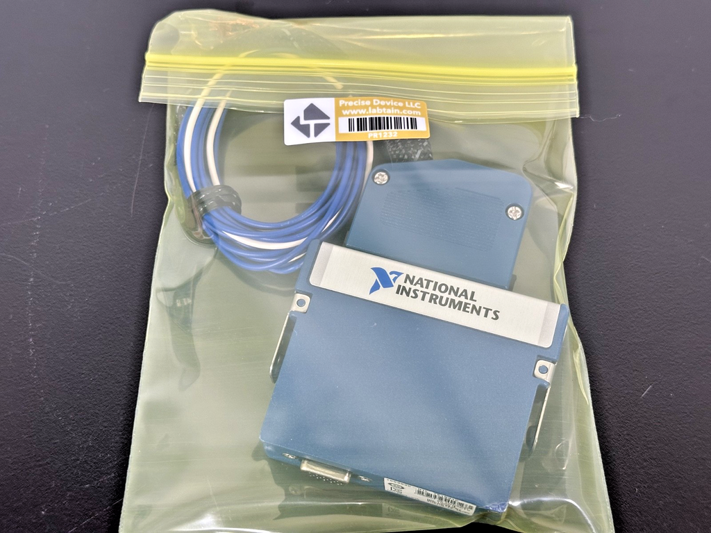 National Instruments NI 9472 8 Ch Digital Output Module cDAQ 24V Industrial5
