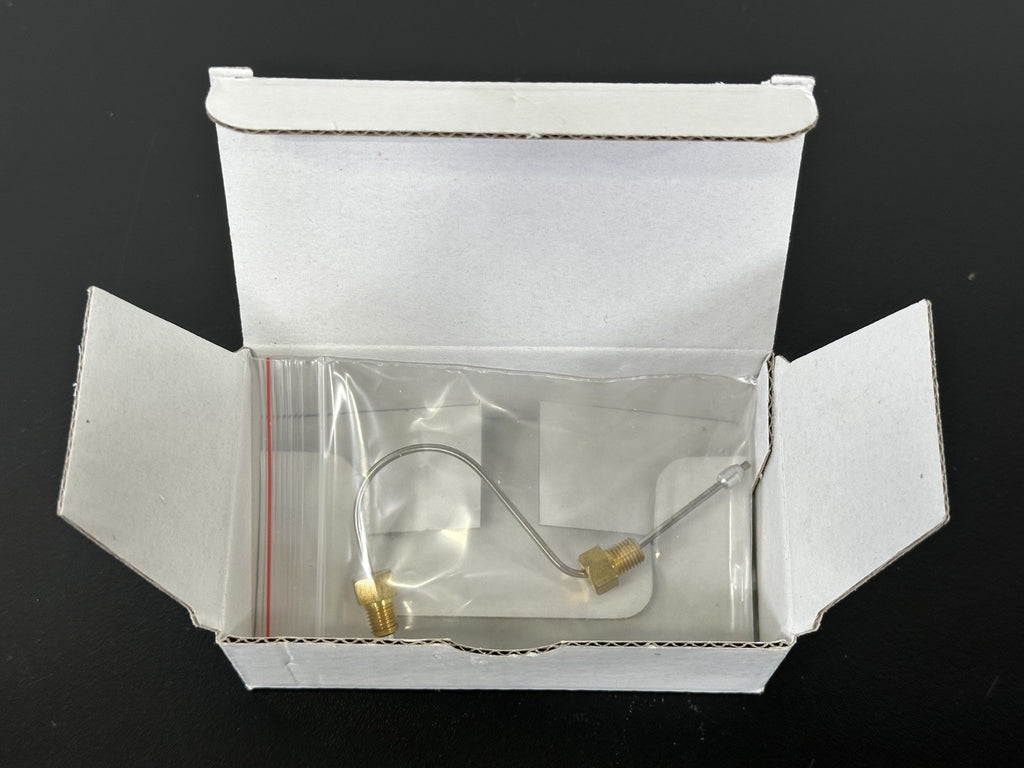 Agilent 1300530010 Tube Tee to Pressure PCA HPLC GC LC Part New1
