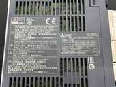 Mitsubishi Electric MR J3 10A RX035T031 Servo Drive Amplifier 100W MR J31