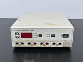 Bio Rad PowerPac 300 Electrophoresis Power Supply Lab Unit For Parts0