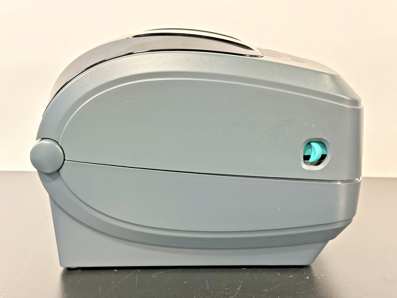 Zebra GK420t Direct Thermal & Thermal Transfer Label Printer Ethernet For Parts4