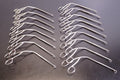 x17) Integra JARIT 175 120 Adult Catheter Forceps0