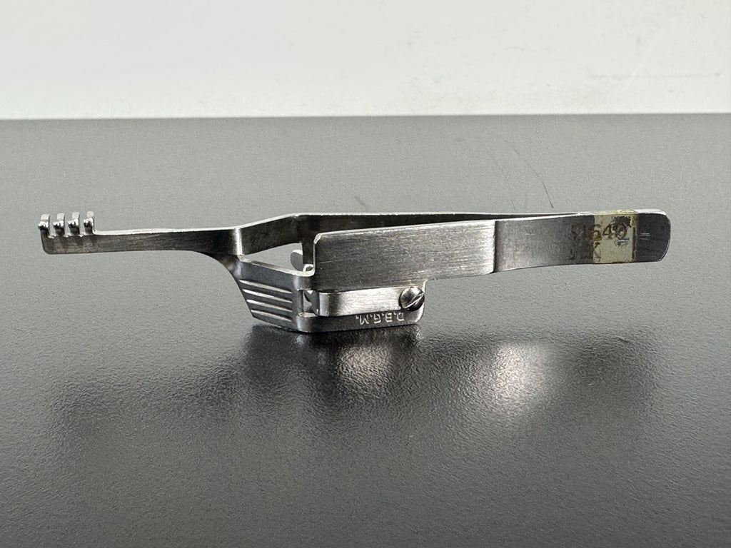 WEC 0542 40 Surgical Orthopedic Bone Holding Clamp Retractor Instrument0