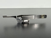 WEC 0542 40 Surgical Orthopedic Bone Holding Clamp Retractor Instrument0