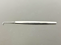 Jarit 350 355 Stevens Tenotomy Hook 6mm 4 7/8" Stainless Steel0