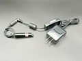 M13650 Laser Module Assembly w/ MeshTel 5V Power Supply & Cables0