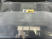 Mitsubishi Electric MR J3 10A RX035T031 Servo Drive Amplifier 100W MR J34