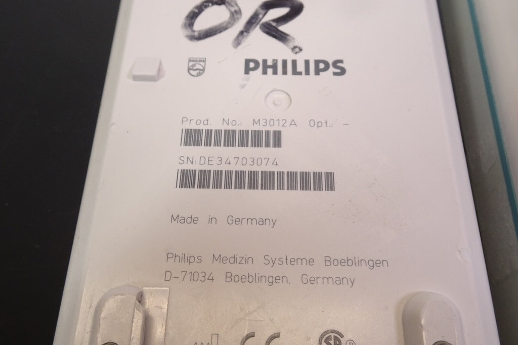 x3) Philips M3012A MMS Extension Module2