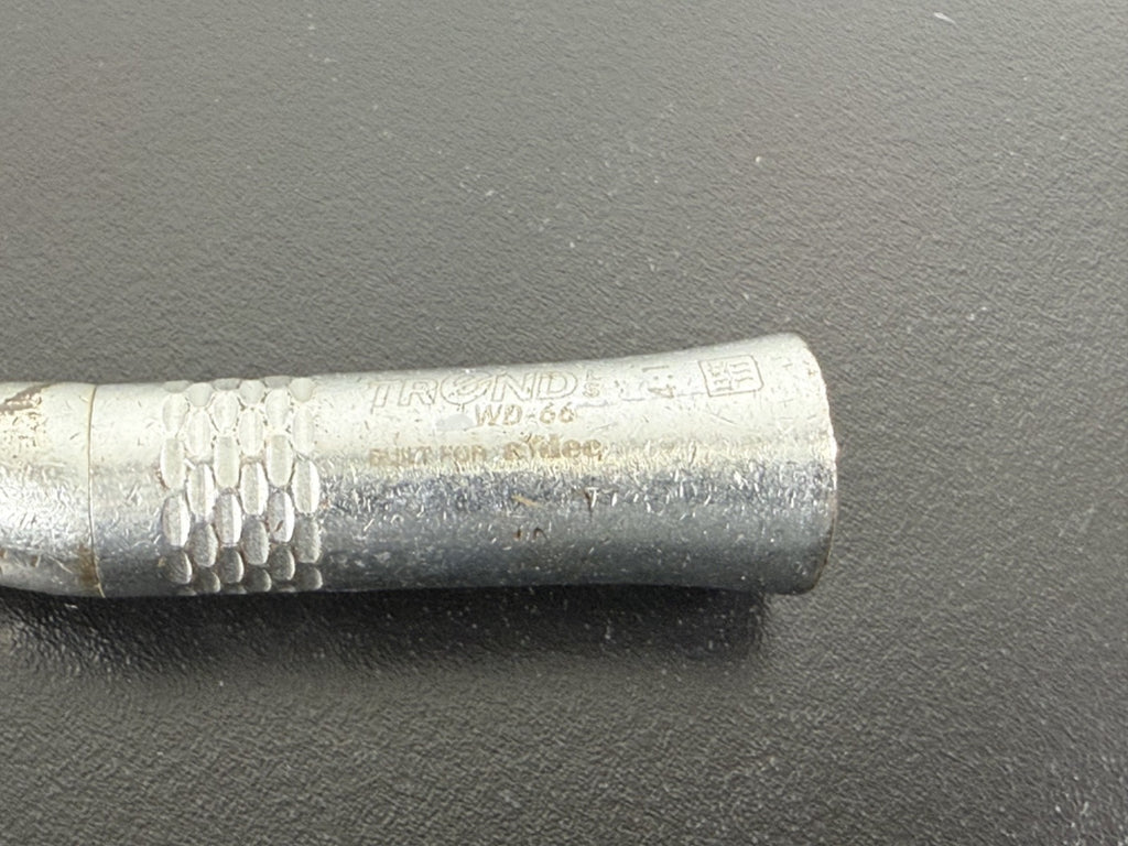 W&H Trond WD 66 Dental High Speed Handpiece Push Button1