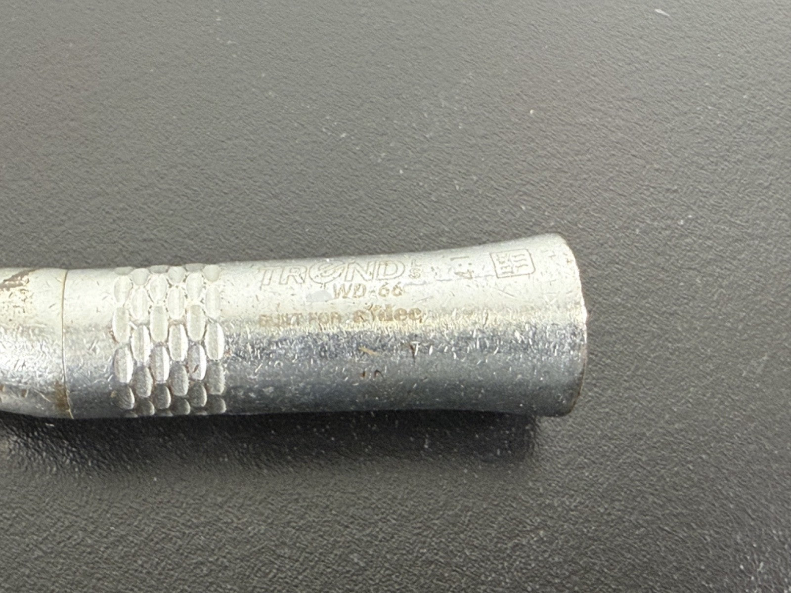 W&H Trond WD 66 Dental High Speed Handpiece Push Button1