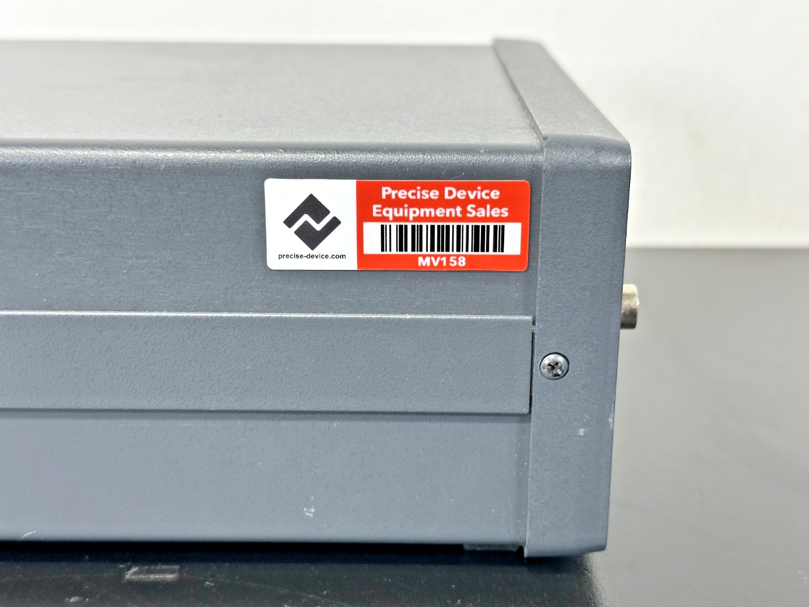 Newport 1830 C Picowatt Digital Optical Power Meter IEEE 488 GPIB Working6