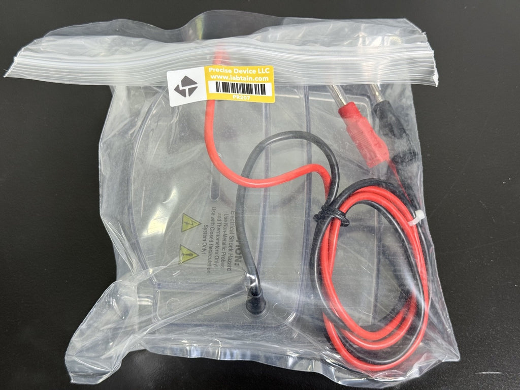 Invitrogen Xcell SureLock Electrophoresis Mini Cell Lid Only5