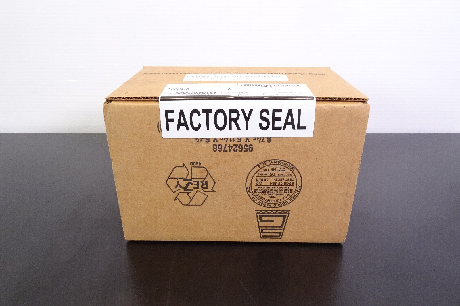 Allen Bradly 1756BATM Battery Module0