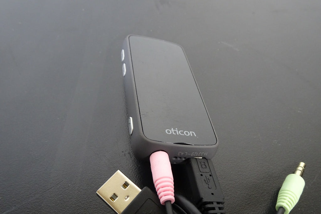 Oticon Connect Line Streamer 2