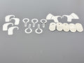 Advanced Bionics CI 4420 & CI 4340 Device Marking Template Set0