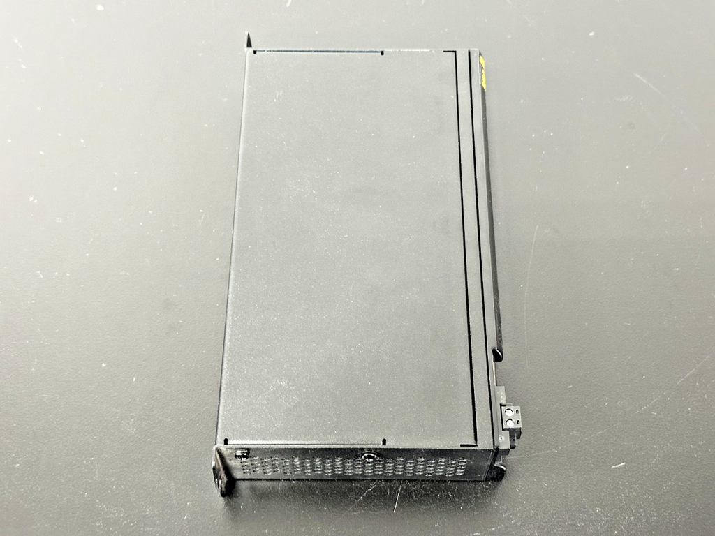 Parker ACR9000 9640P3U0B0 Ethernet Powerlink Motion Controller 24VDC3