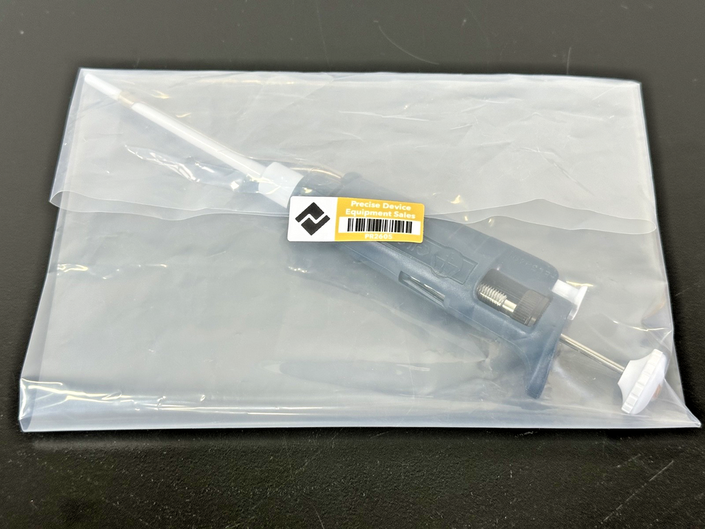 Rainin Pipetman Classic P100 Adjustable Pipette 20 100µL Single Channel7