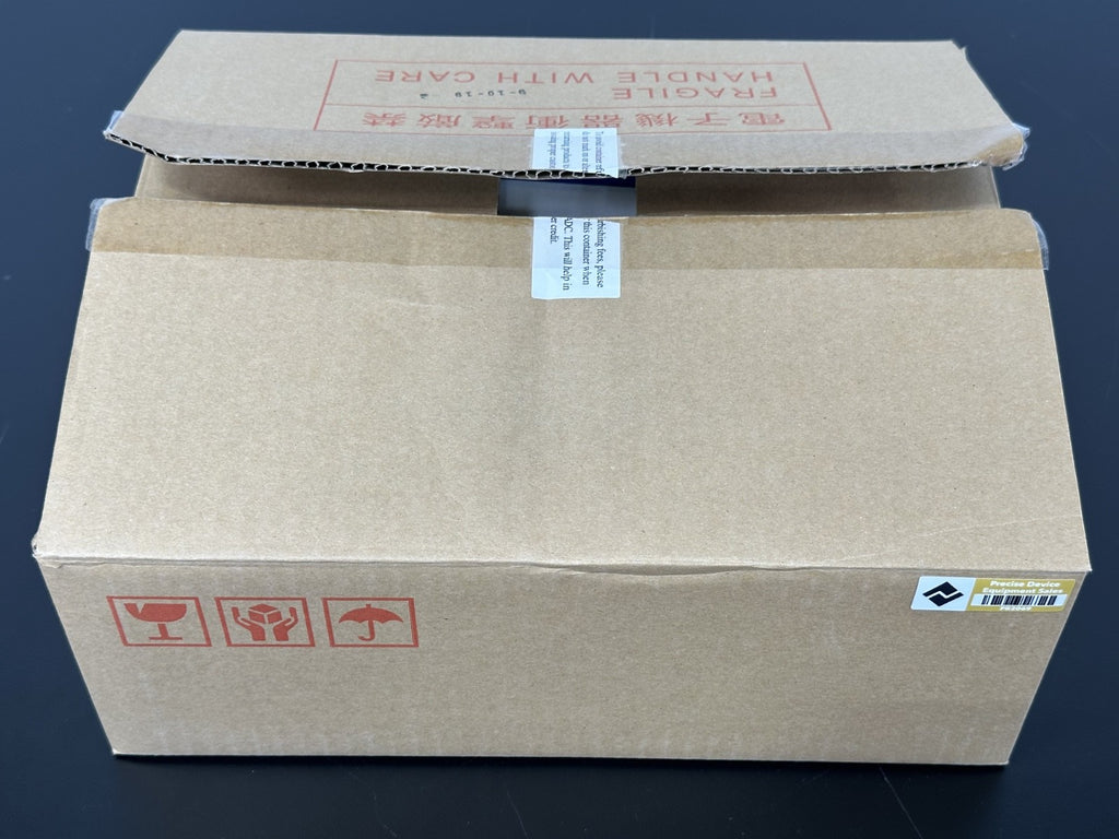 AutomationDirect EA9 T10WCL C More EA9 10.4" HMI Touchscreen Panel New Open Box3