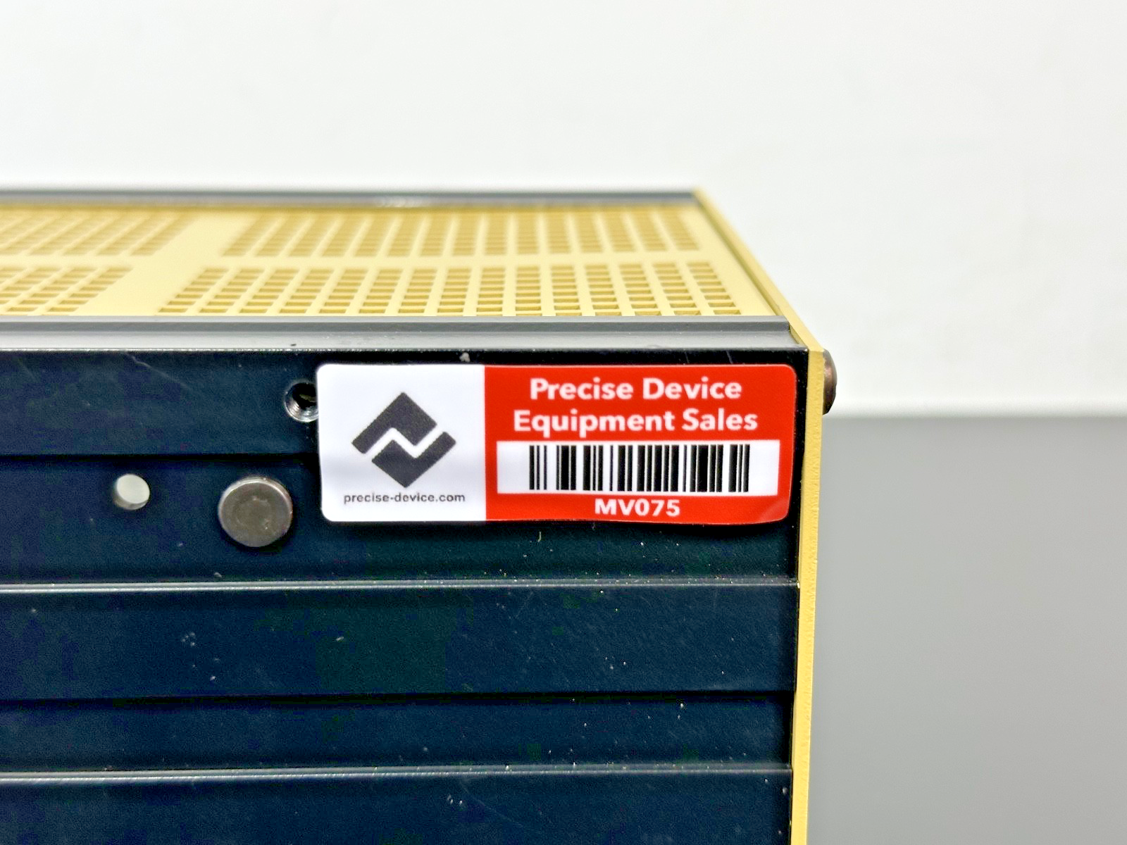 Acopian TD5 250 ±5V 2.5A Dual Tracking Power Supply Untested4